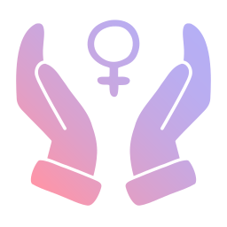 frauenpower icon