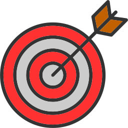 Target icon