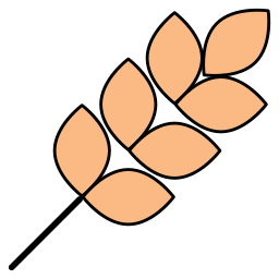 オオムギ icon