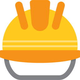 Helmet icon