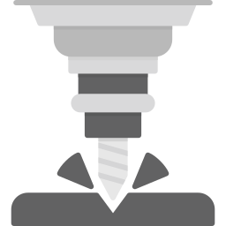 Drill icon