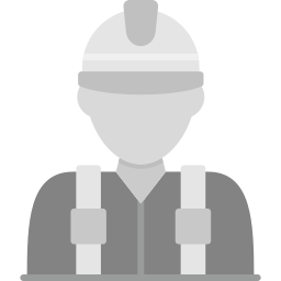 Worker icon