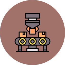 Conveyor icon