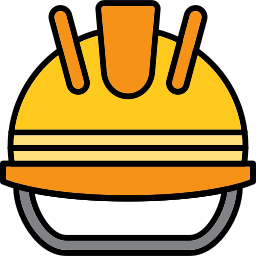 Helmet icon