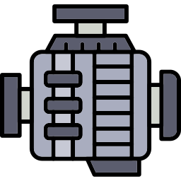 Car Engine icon