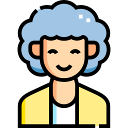 frau icon