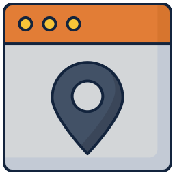 GPS icon