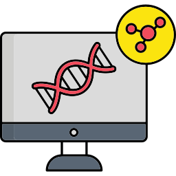 DNA icon