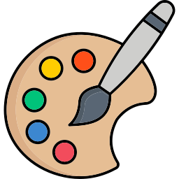 Drawing icon