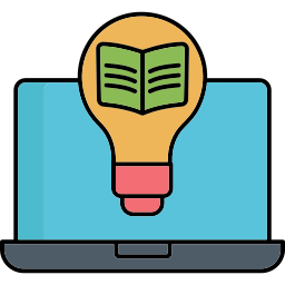 Online Learning icon