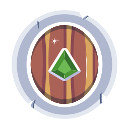 shield icon