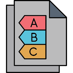 mehrfachauswahl icon