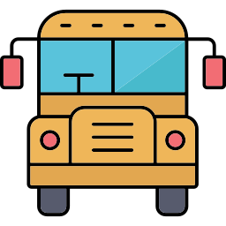 scuolabus icona