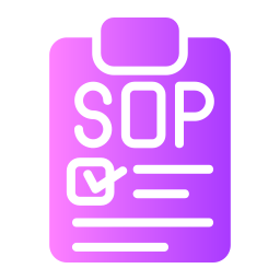 Sop icon