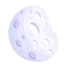 Moon icon