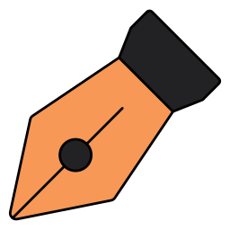 Pen icon