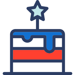 Cake icon