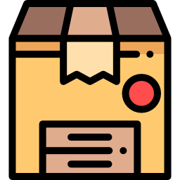 Package icon