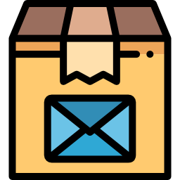 Package icon