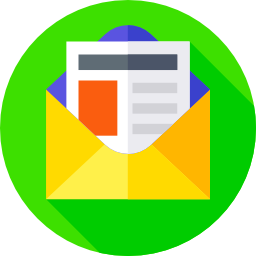 Envelope icon