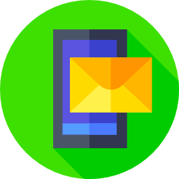 Smartphone icon