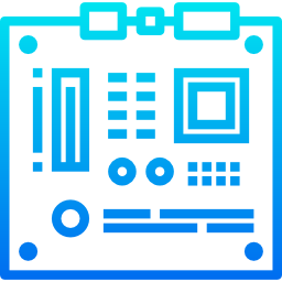 Motherboard icon