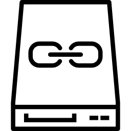 slave-festplatte icon