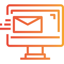 email icon