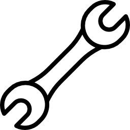 더블 렌치 icon