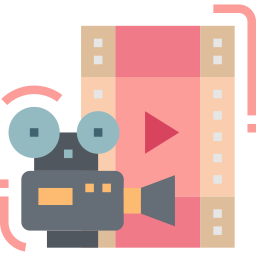 videokamera icon