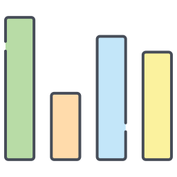 analytique Icône