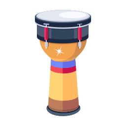 Drum icon