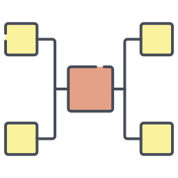 departamento Ícone