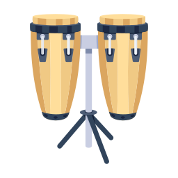 Drum icon