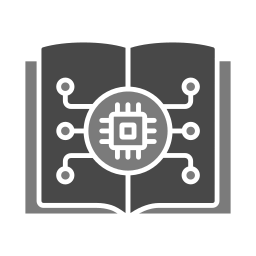 Book icon