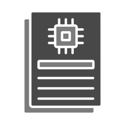 Document icon