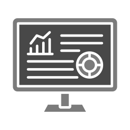 Data Analysis icon