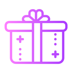 Gift icon