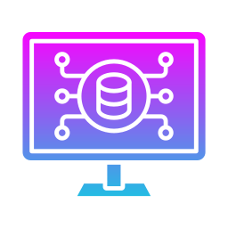 data Icône