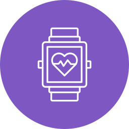 Smart Watch icon