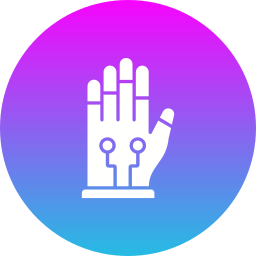 Hand icon