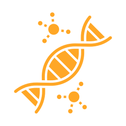 DNA icon