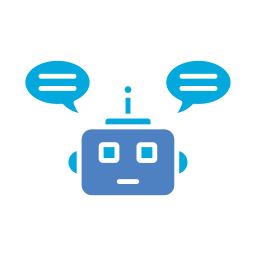 chatbot icono