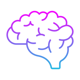 Brain icon