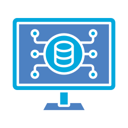 data иконка