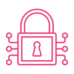 Padlock icon