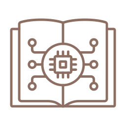 Book icon