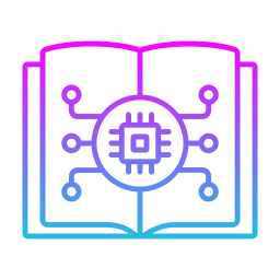 Book icon