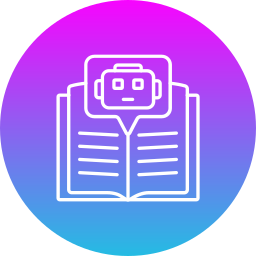 Machine Learning icono