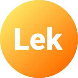 lek icono